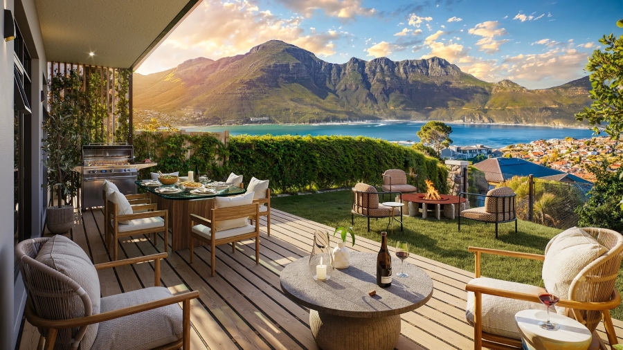 2 Bedroom Property for Sale in Hout Bay Harbour Western Cape